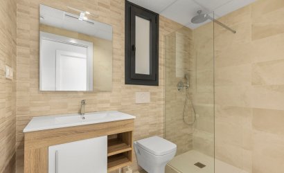 Reventa - Apartment -
Orihuela Costa - Orihuela