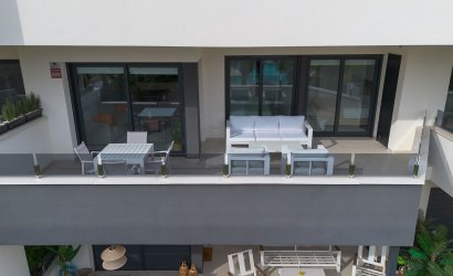 Reventa - Apartment -
Orihuela Costa - Orihuela