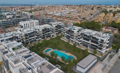 Reventa - Apartment -
Orihuela Costa - Orihuela