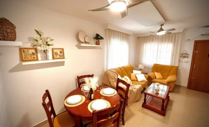 Reventa - Apartment -
Orihuela - Villamartín