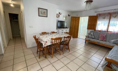 Reventa - Chalets Pareados -
Pilar de la Horadada - Torre de la Horadada