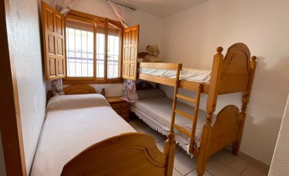 Reventa - Chalets Pareados -
Pilar de la Horadada - Torre de la Horadada