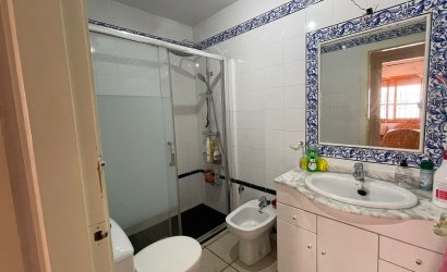 Reventa - Chalets Pareados -
Pilar de la Horadada - Torre de la Horadada