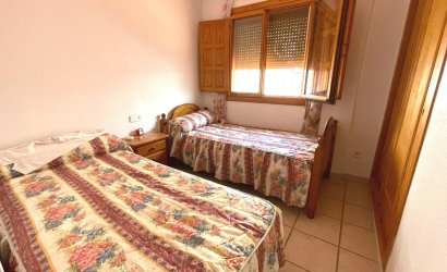 Reventa - Chalets Pareados -
Pilar de la Horadada - Torre de la Horadada