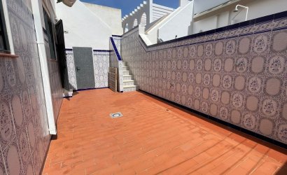 Reventa - Chalets Pareados -
Pilar de la Horadada - Torre de la Horadada