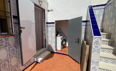 Reventa - Chalets Pareados -
Pilar de la Horadada - Torre de la Horadada