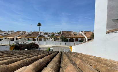 Reventa - Chalets Pareados -
Pilar de la Horadada - Torre de la Horadada