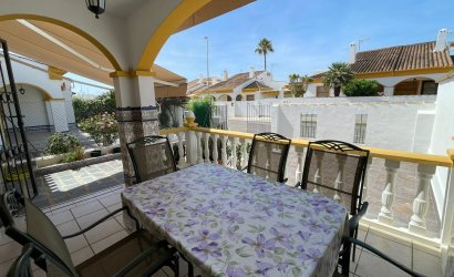 Reventa - Chalets Pareados -
Pilar de la Horadada - Torre de la Horadada