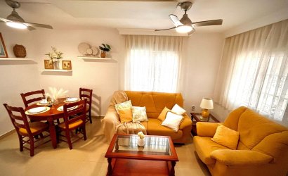 Resale - Apartment -
Orihuela - Villamartín