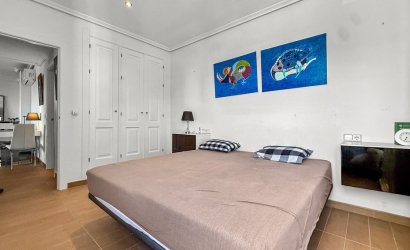 Reventa - Apartment -
Orihuela Costa - Lomas de Campoamor