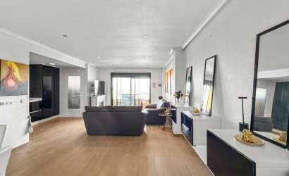 Reventa - Apartment -
Orihuela Costa - Lomas de Campoamor