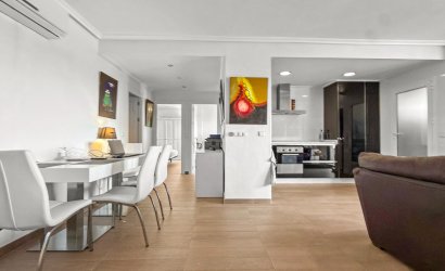 Reventa - Apartment -
Orihuela Costa - Lomas de Campoamor