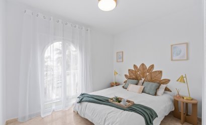 Reventa - Adosado -
Orihuela Costa - La Florida