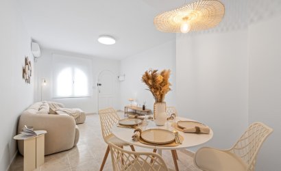 Reventa - Adosado -
Orihuela Costa - La Florida