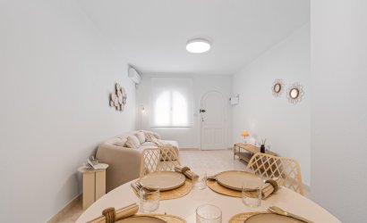 Reventa - Adosado -
Orihuela Costa - La Florida