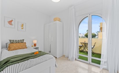 Reventa - Adosado -
Orihuela Costa - La Florida