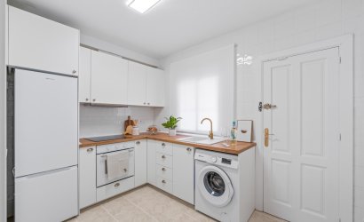 Reventa - Adosado -
Orihuela Costa - La Florida