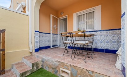 Reventa - Adosado -
Orihuela Costa - La Florida