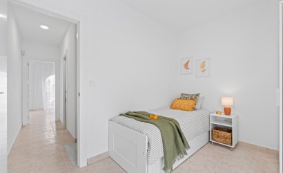 Reventa - Adosado -
Orihuela Costa - La Florida