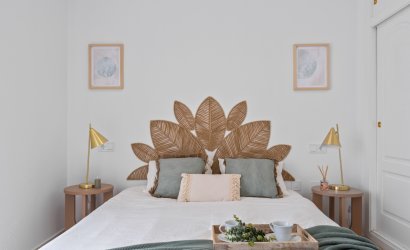 Reventa - Adosado -
Orihuela Costa - La Florida