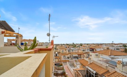 Reventa - Adosado -
Orihuela Costa - La Florida