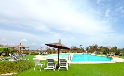 Herverkoop - Apartment -
Cartagena - Playa Honda-Playa Paraíso