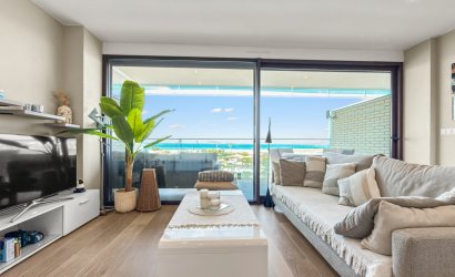 Herverkoop - Apartment -
Cartagena - Playa Honda-Playa Paraíso