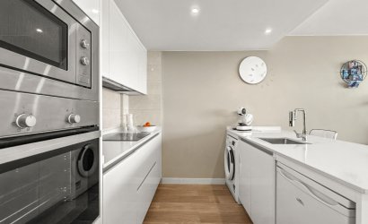 Herverkoop - Apartment -
Cartagena - Playa Honda-Playa Paraíso