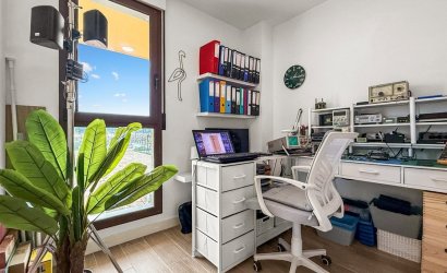 Herverkoop - Apartment -
Cartagena - Playa Honda-Playa Paraíso