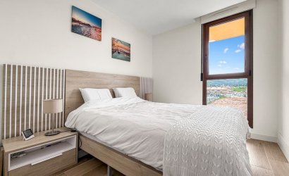 Herverkoop - Apartment -
Cartagena - Playa Honda-Playa Paraíso