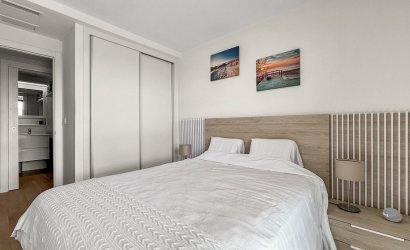 Herverkoop - Apartment -
Cartagena - Playa Honda-Playa Paraíso