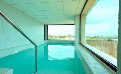 Herverkoop - Apartment -
Cartagena - Playa Honda-Playa Paraíso