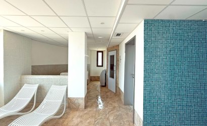 Herverkoop - Apartment -
Cartagena - Playa Honda-Playa Paraíso