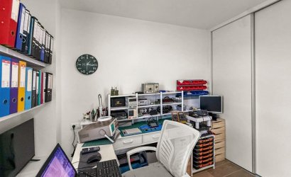 Herverkoop - Apartment -
Cartagena - Playa Honda-Playa Paraíso