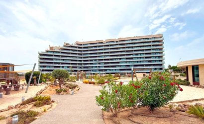 Herverkoop - Apartment -
Cartagena - Playa Honda-Playa Paraíso