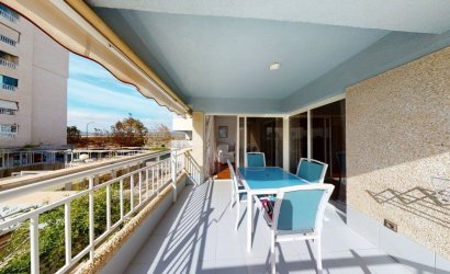 Resale - Apartment -
Aguilas - Poniente