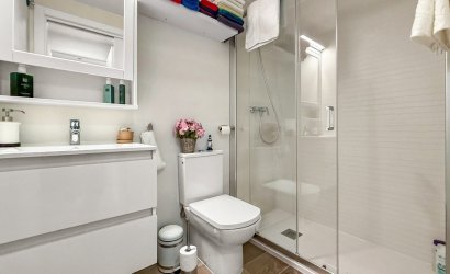 Herverkoop - Apartment -
Cartagena - Playa Honda-Playa Paraíso