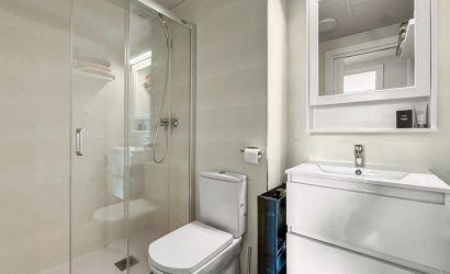 Herverkoop - Apartment -
Cartagena - Playa Honda-Playa Paraíso