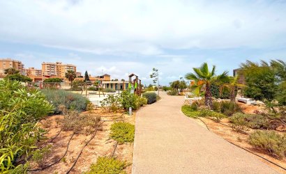 Herverkoop - Apartment -
Cartagena - Playa Honda-Playa Paraíso