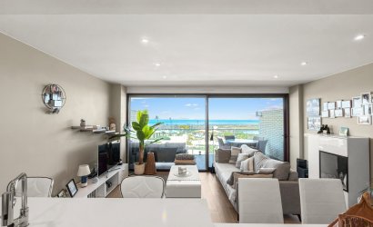 Herverkoop - Apartment -
Cartagena - Playa Honda-Playa Paraíso