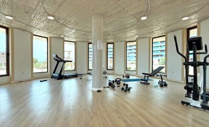 Herverkoop - Apartment -
Cartagena - Playa Honda-Playa Paraíso