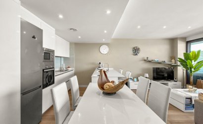 Herverkoop - Apartment -
Cartagena - Playa Honda-Playa Paraíso