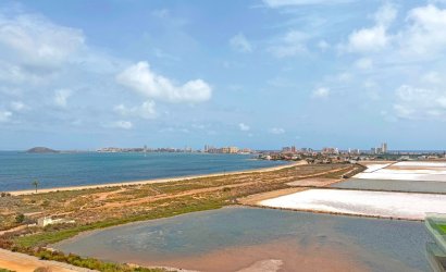 Herverkoop - Apartment -
Cartagena - Playa Honda-Playa Paraíso