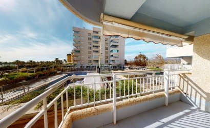 Resale - Apartment -
Aguilas - Poniente