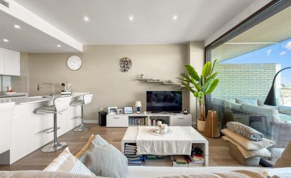 Herverkoop - Apartment -
Cartagena - Playa Honda-Playa Paraíso