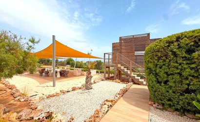 Herverkoop - Apartment -
Cartagena - Playa Honda-Playa Paraíso