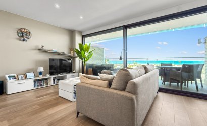 Herverkoop - Apartment -
Cartagena - Playa Honda-Playa Paraíso