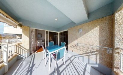 Resale - Apartment -
Aguilas - Poniente