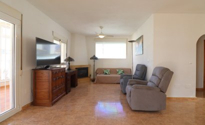 Reventa - Villa -
Ciudad Quesada - Atalaya Park