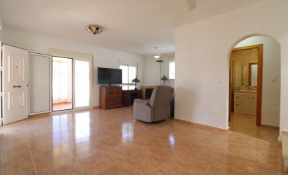 Reventa - Villa -
Ciudad Quesada - Atalaya Park